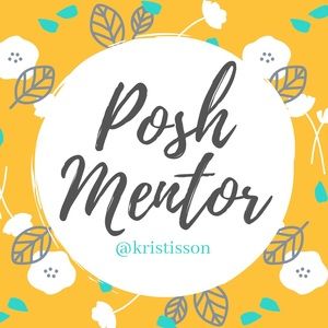 Posh mentor!